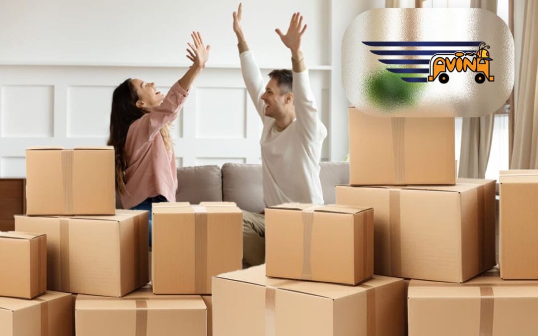 Tips para Contratar una Empresa de Mudanzas Confiable