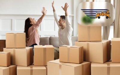 Tips para Contratar una Empresa de Mudanzas Confiable